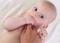 como aliviar el dolor de los primeros dientes del bebe