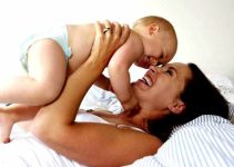 5 formas de estimular al bebe