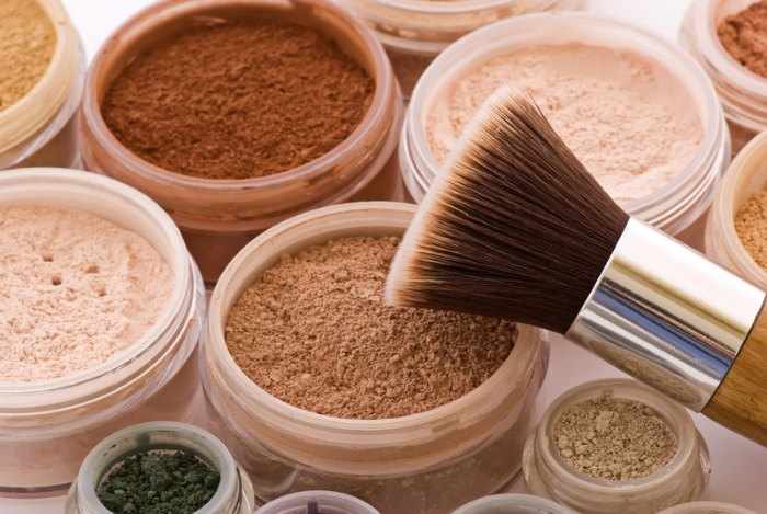 El mejor maquillaje para piel grasa - Trucos y consejos