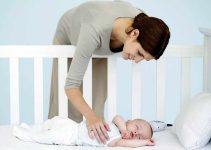 Consejos para dormir a un bebe